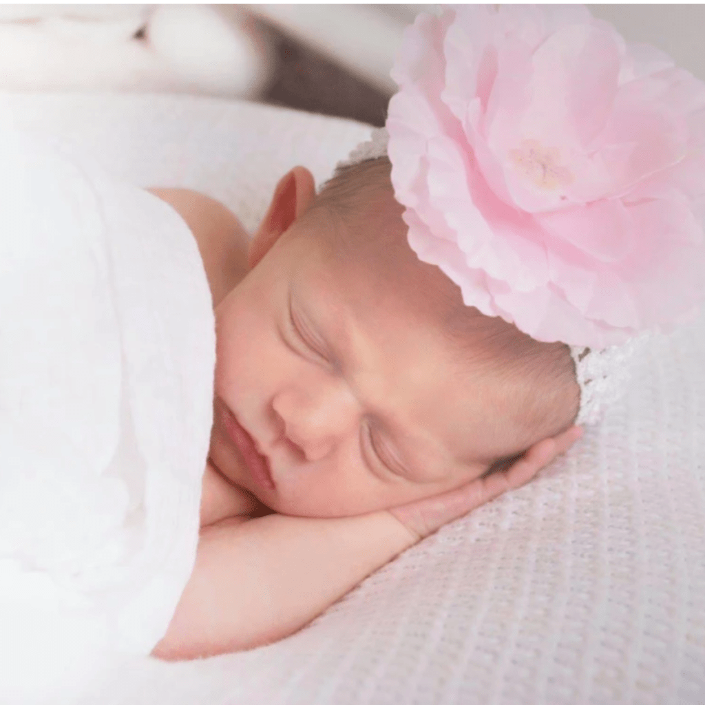 Newborn Photography Tips for New&nbsp;Moms