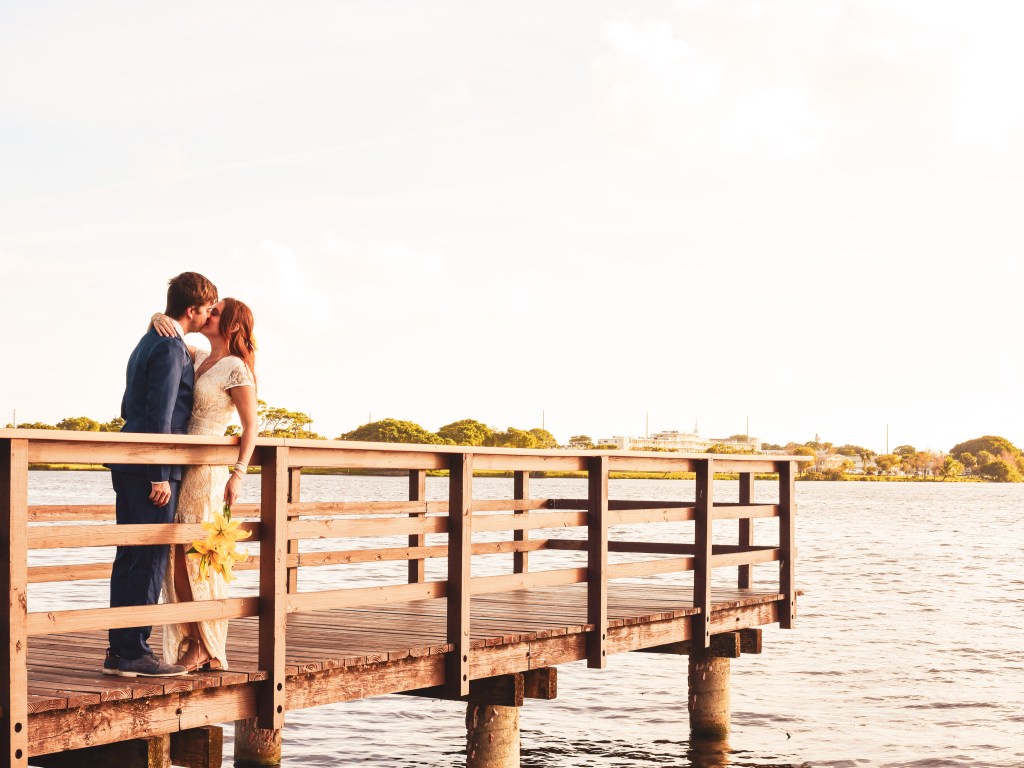 Wedding Photography Tips for&nbsp;Brides