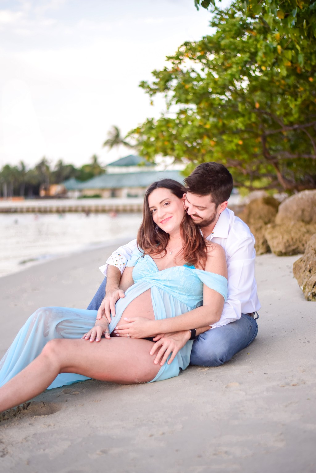 Celebrating the Journey: The Importance of a Maternity Photoshoot During&nbsp;Pregnancy