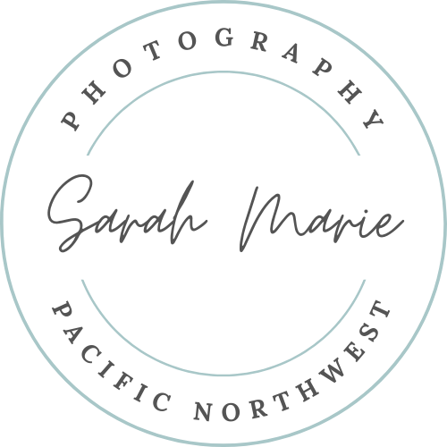 Sarah Marie Photography in Cannon Beach, Oregon